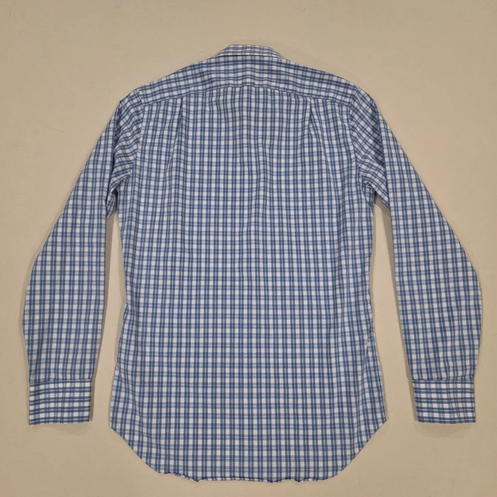 J. Crew Slim Fit Performance Button Down S